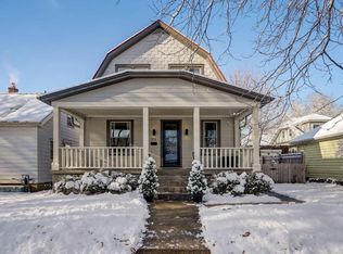 3115 S Pine Ave, Milwaukee, WI 53207
