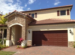 10471 SW 228th Ter, Miami, FL 33190