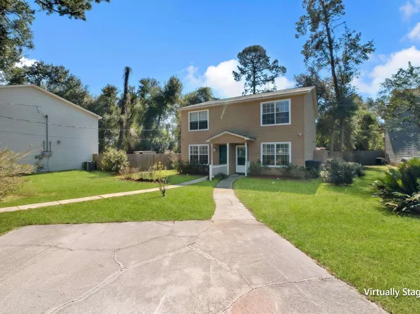 2569 McElroy St APT 2, Tallahassee, FL 32310