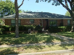 1409 Charleston Dr, Garland, TX 75041