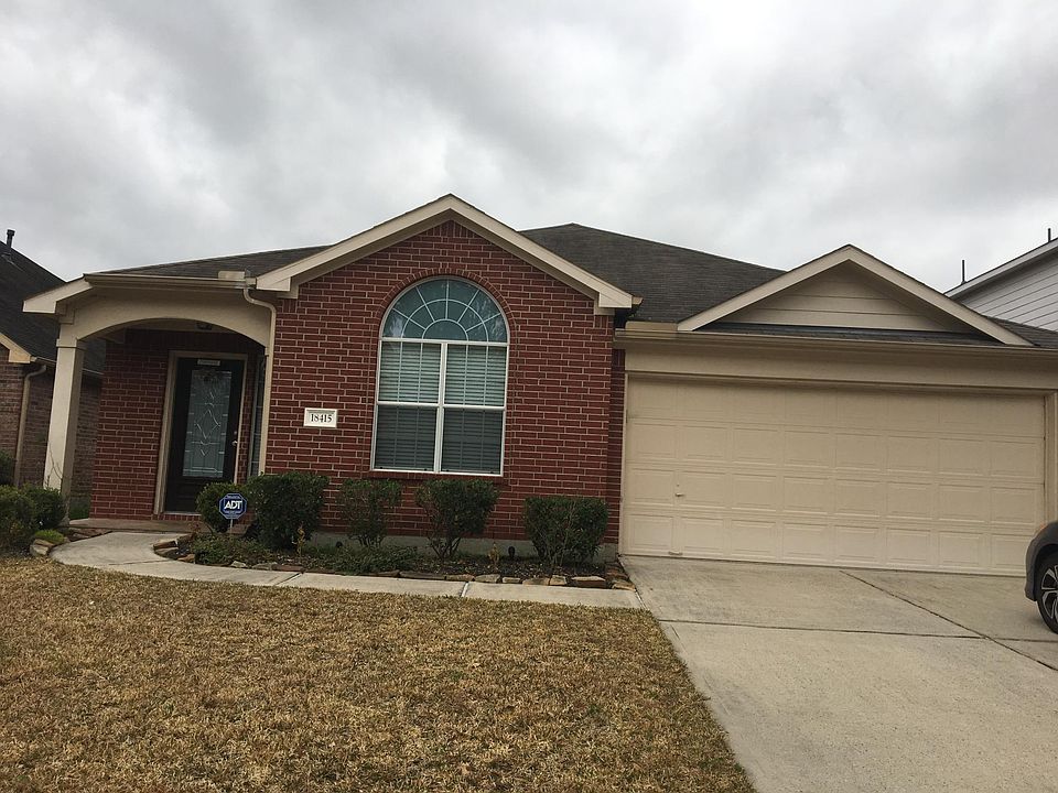 Welcome to your new home!!