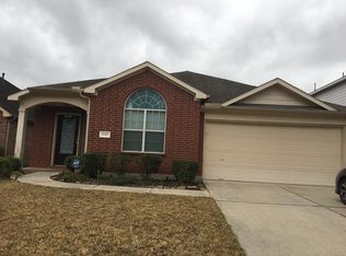 18415 Madisons Crossing Ln, Tomball, TX 77375