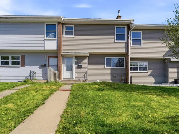 12 Aberdeen Ct, Dartmouth, NS B2X 1K4