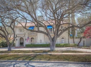 805 Hillcrest St, Fort Worth, TX 76107