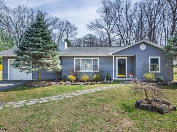 181 Fox Hill Rd, Parsippany-Troy Hills Twp., NJ 07834