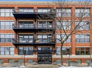 1040 W Adams St Unit 416, Chicago, IL 60607