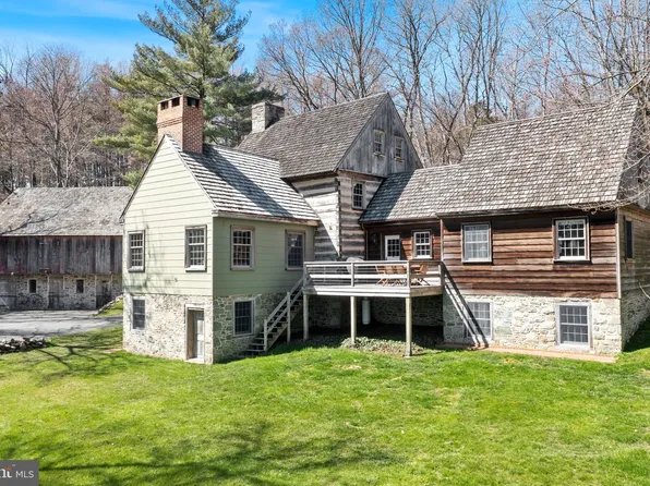 228 Londonderry Ln, Nottingham, PA 19362