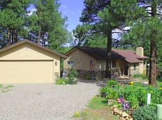 2547 Chof Trl, Flagstaff, AZ 86001
