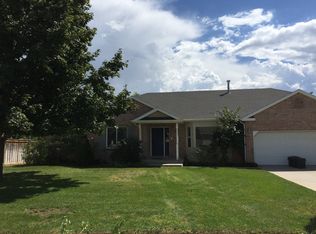 154 E 1300 N, Mapleton, UT 84664