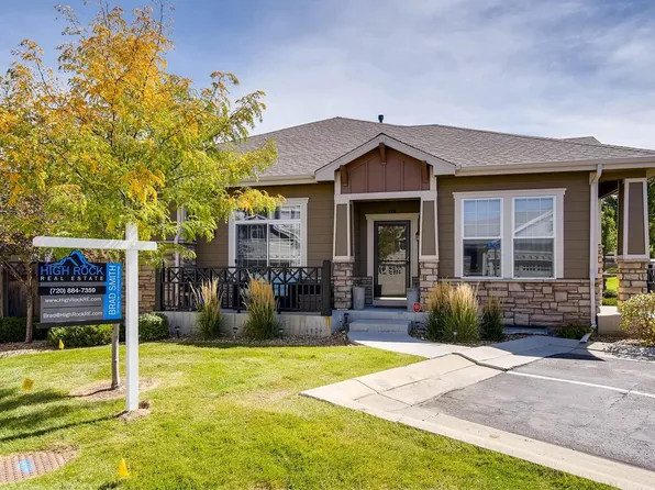 3751 W 136th Ave Unit L1, Broomfield, CO 80023