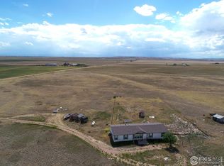 12905 County Road 108, Carr, CO 80612