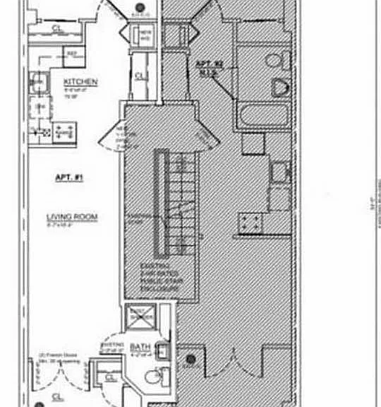 318 E 6th St #2 — Photo 7