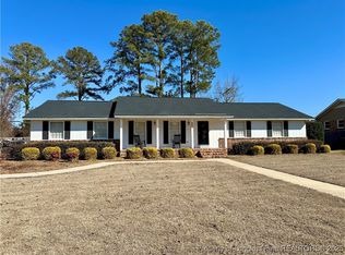 401 Kensington St, Lumberton, NC 28358