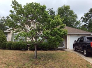 204 Bridgewater Cir, Brunswick, GA 31525