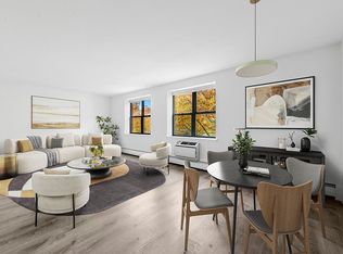 1919 Madison Ave APT 317, New York, NY
