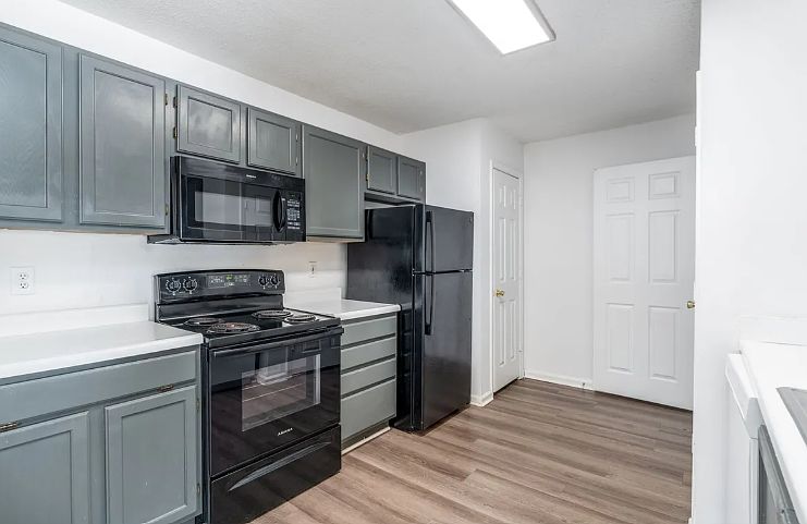 Apollo Kitchen