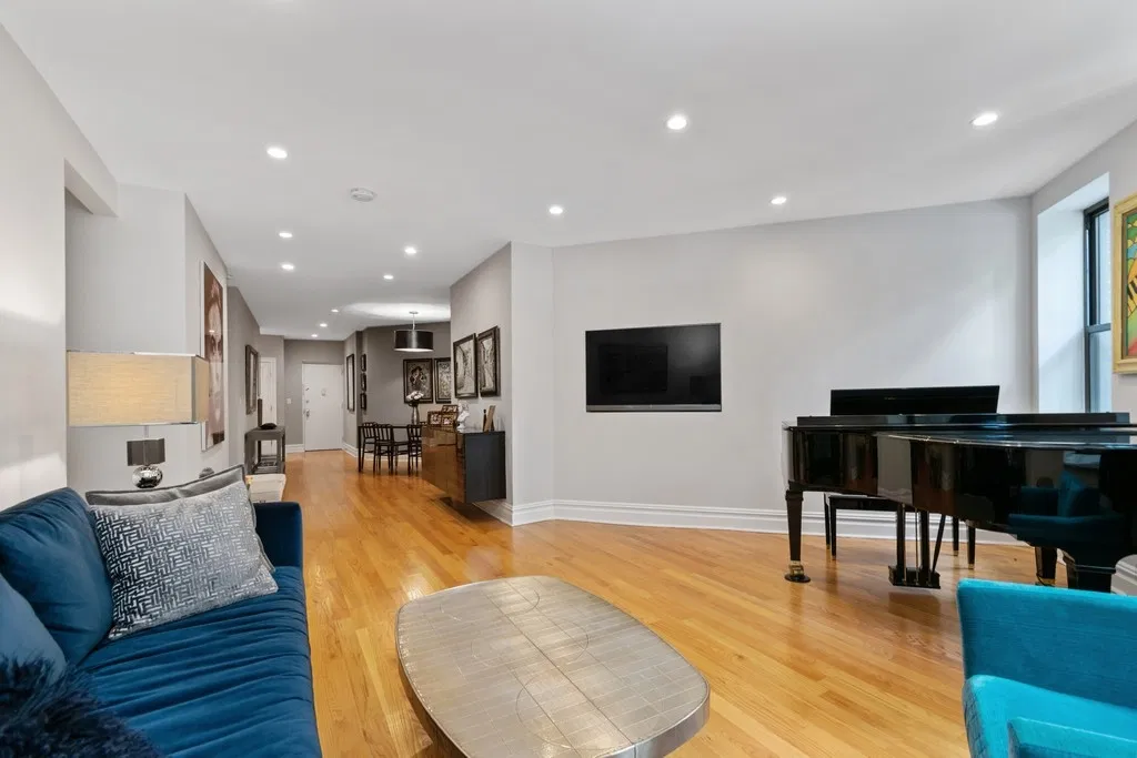 807 Riverside Drive #2D in Washington Heights, Manhattan | StreetEasy
