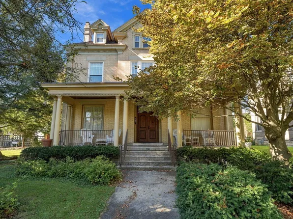 205 Woodland Ave, Columbus, OH 43203