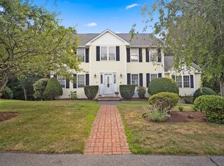 9 Cronin Way, Woburn, MA 01801