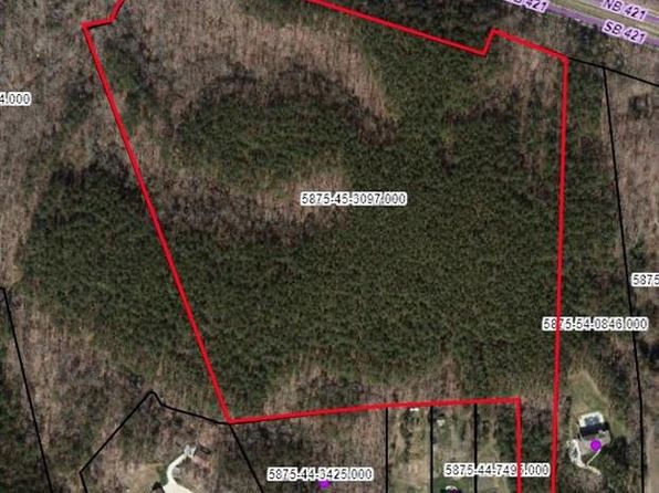 Land For Sale Lewisville Nc