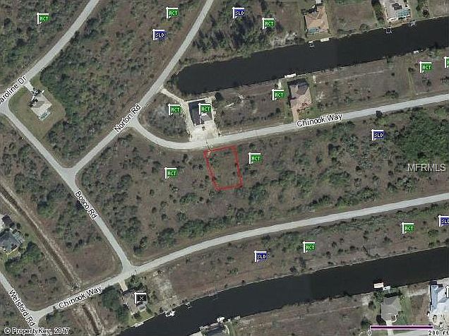 1st image of 15069 Chinook Way