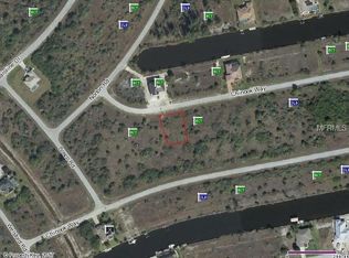 15069 Chinook Way, Port Charlotte, FL 33981