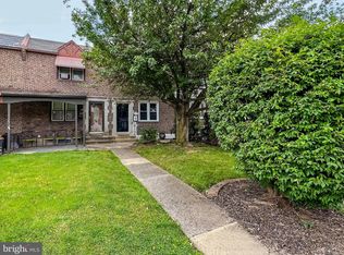 243 Westbrook Dr, Clifton Heights, PA 19018