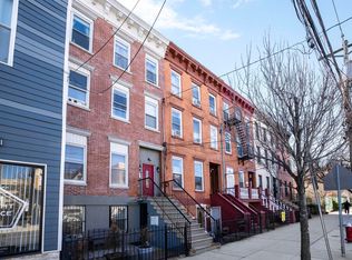 366 Pacific Ave APT 2, Jersey City, NJ 07304