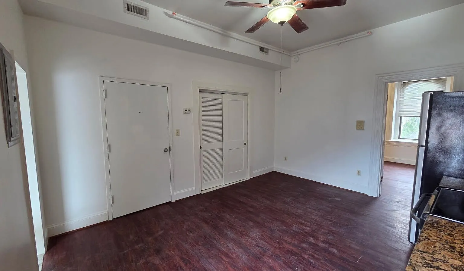 1232 South Broad Street, Unit 3F — Photo 1
