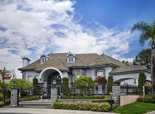 3648 E Roundtree Ct, Orange, CA 92867