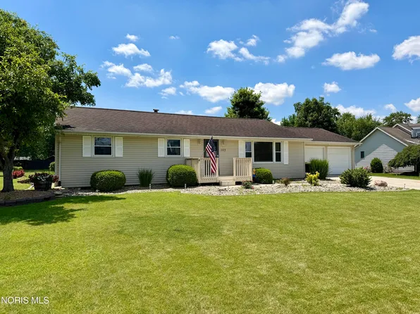 103 Monterey Rd, Defiance, OH 43512