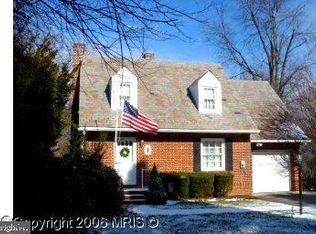 118 Pleasant Hill Rd, Owings Mills, MD 21117