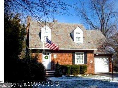 118 Pleasant Hill Rd, Owings Mills, MD, 21117