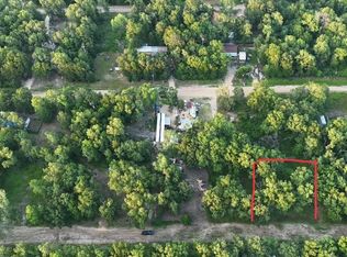 O'Panther Ln LOT 77 & 79, Livingston, TX 77351