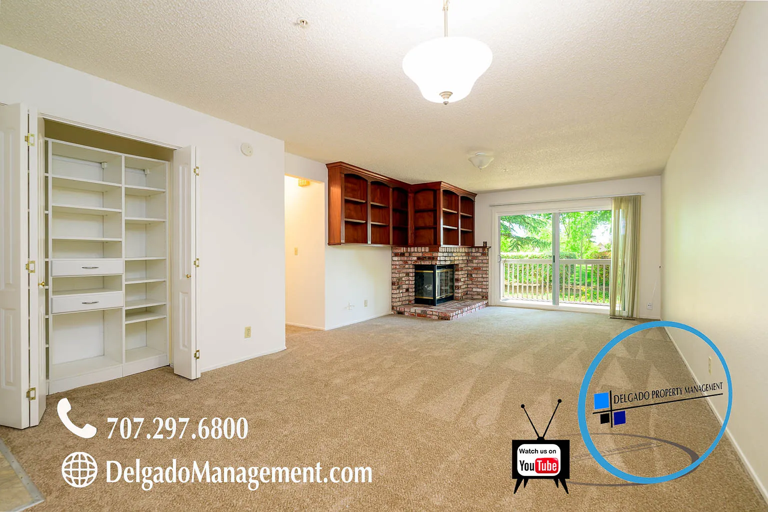 316 Blanchard Lane — Photo 1