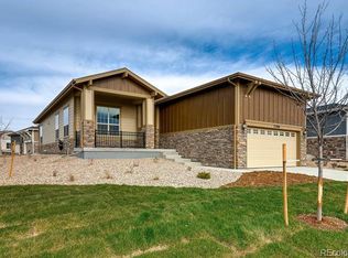 23001 E Bailey Pl, Aurora, CO 80016