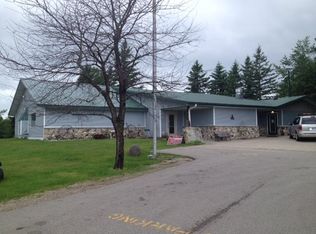 W5593 Cr-338, Wallace, MI 49893