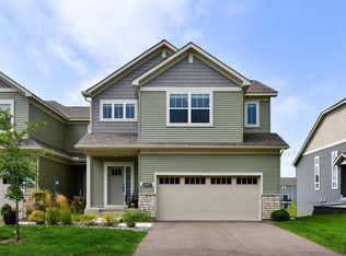 13377 Territorial Rd, Maple Grove, MN 55369