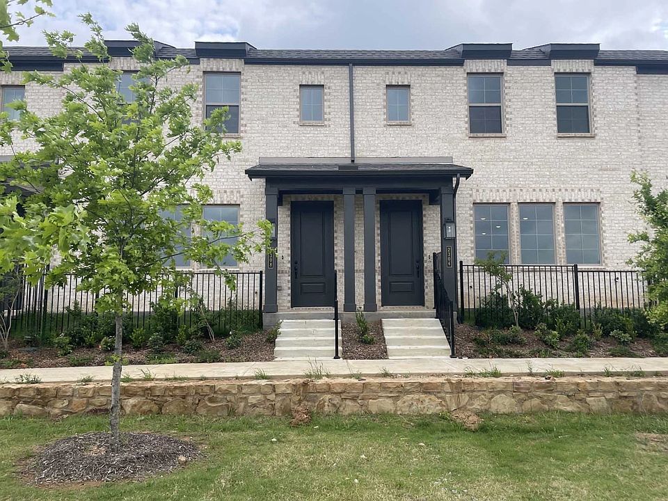 Exterior Design Construction Progress