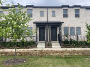 2308 Glacier Way, Mansfield, TX 76063