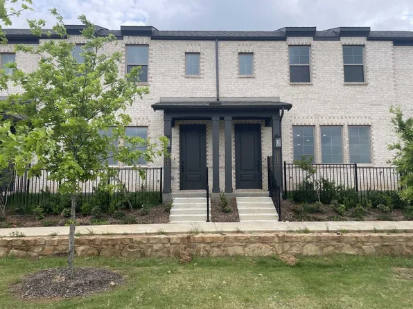 2308 Glacier Way, Mansfield, TX 76063