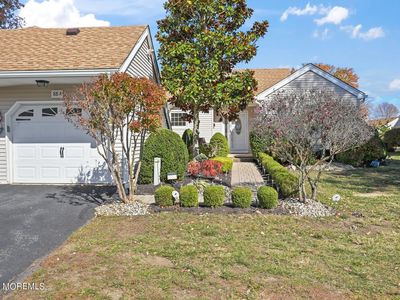 88 Chapel Lane #A, Freehold, NJ, 07728