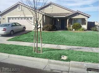 357 Capistrano St, Los Banos, CA