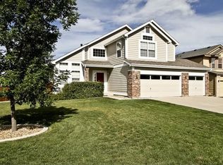 1342 Mulberry Ln, Highlands Ranch, CO 80129