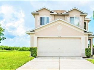 12936 Fennway Ridge Dr, Riverview, FL 33579