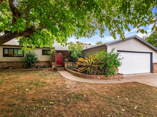 1005 Wetter Way, Red Bluff, CA 96080