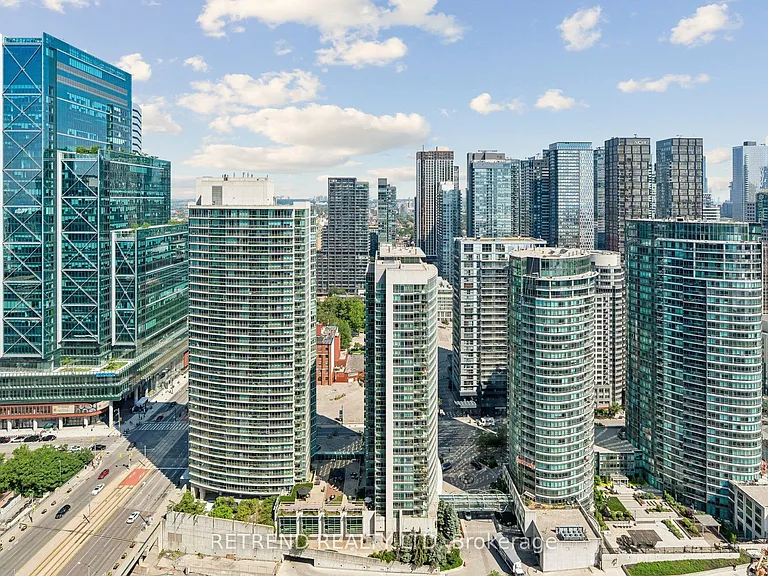 1 Concord Cityplace Way #3801 — Photo 30