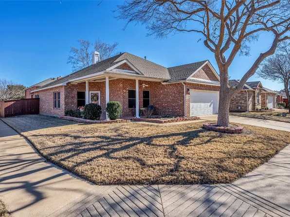 5212 Timberland Pkwy, Flower Mound, TX 75028