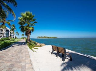 1662 Lands End Vlg, Captiva, FL 33924