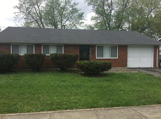 4208 Angel Ter, Jeffersontown, KY 40299